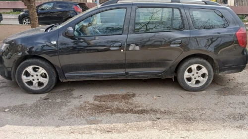 Dacia Logan MCV 2018 Logan MCV