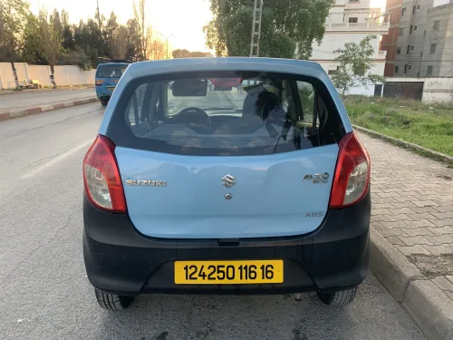 Suzuki Alto 2016 STD AC