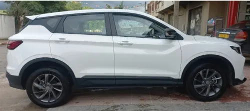 Geely Coolray 2026 سيبار ماكس