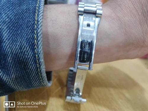 Rolex Day Date super clone automatic