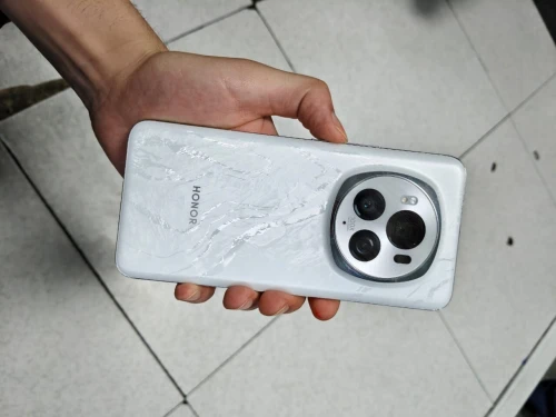 Honor magic 6 pro