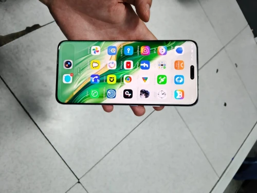 Honor magic 6 pro