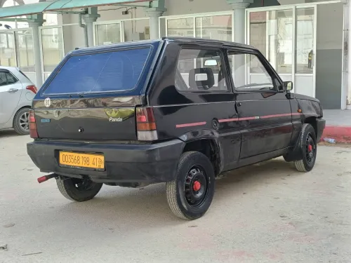 Fiat Panda 1998 Panda