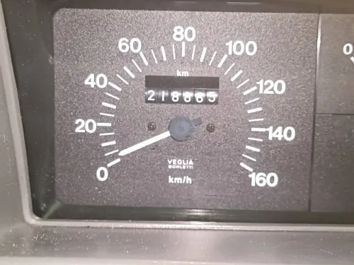 Fiat Panda 1998 Panda