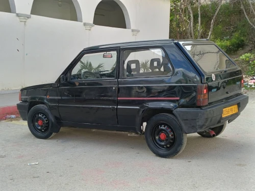 Fiat Panda 1998 Panda