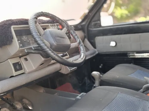 Fiat Panda 1998 Panda