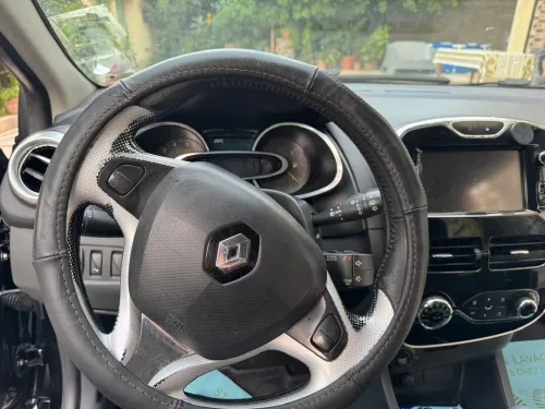 Renault Clio 4 2013 Clio 4