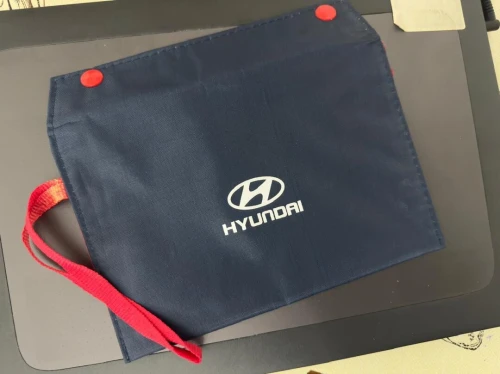Porte documents Hyundai