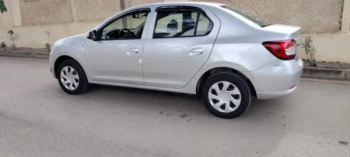 Dacia Logan 2015 Lauréate