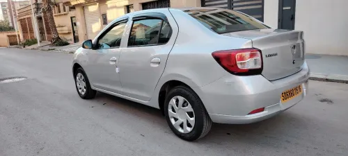 Dacia Logan 2015 Lauréate