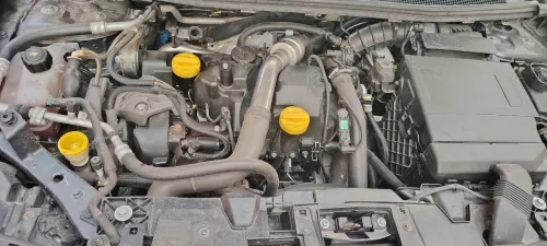 Renault Fluence 2012 Fluence