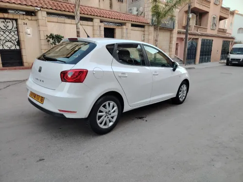 Seat Ibiza 2017 Sol