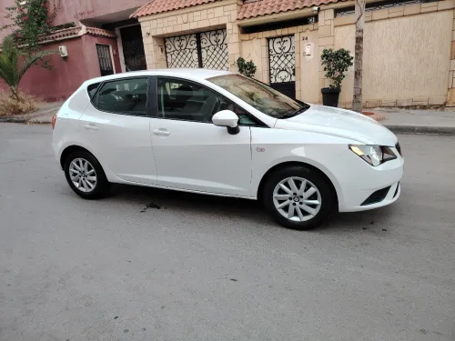 Seat Ibiza 2017 Sol