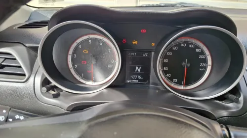 Suzuki Swift 2024 