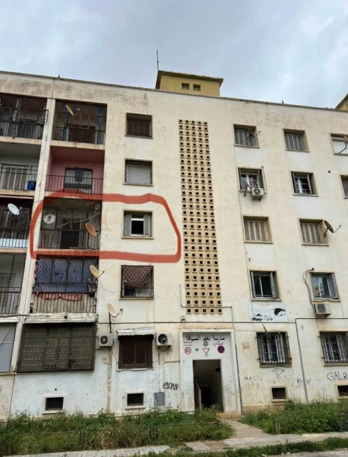 Vente Appartement F3 Aïn Témouchent Ain temouchent