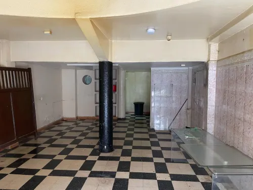 Location Local Alger Hussein dey