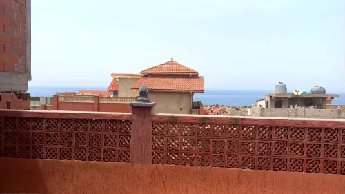 Vente Villa Tipaza Khemisti
