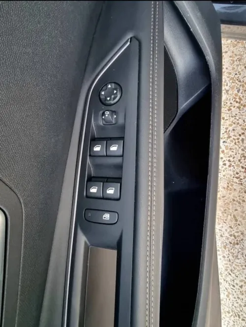 Peugeot 3008 2022 GT