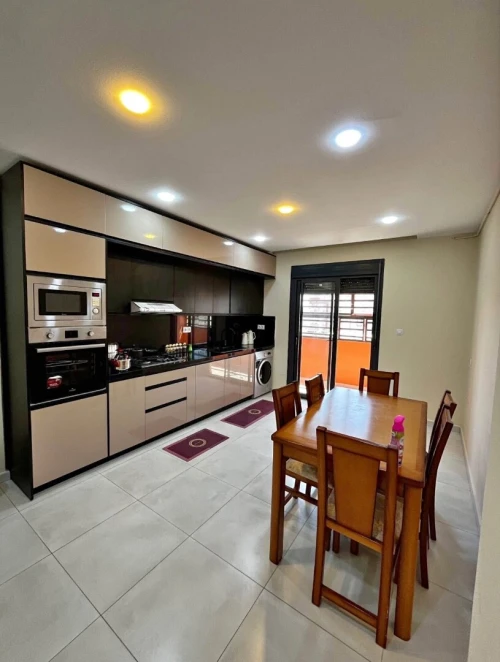 Location vacances Appartement F3 Annaba Annaba
