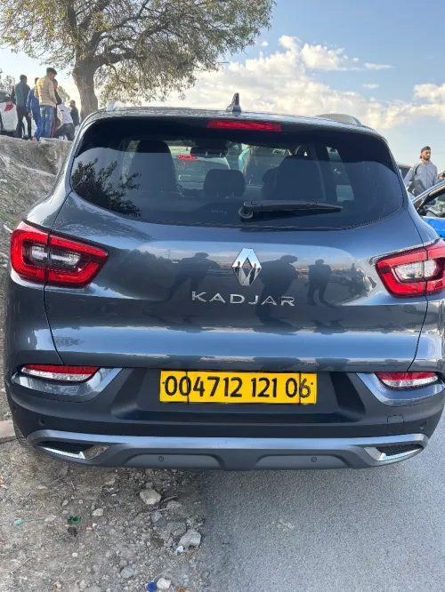 Renault Kadjar 2021 Intens