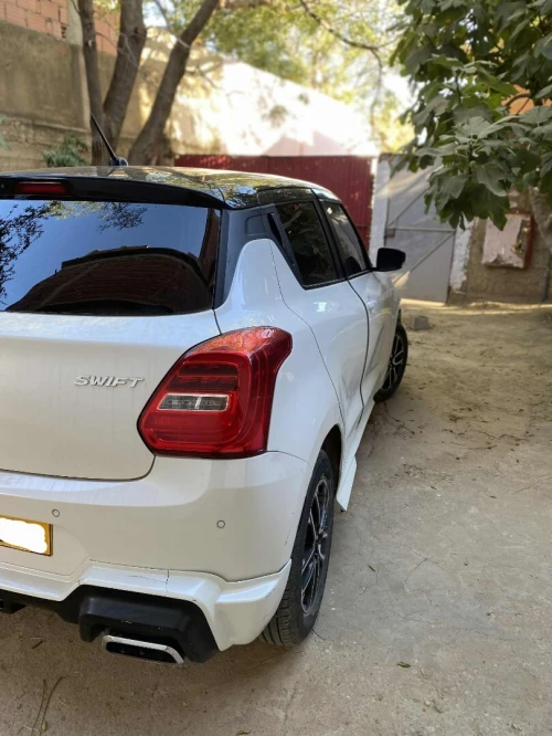 Suzuki Swift 2023 