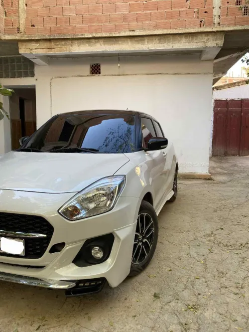 Suzuki Swift 2023 