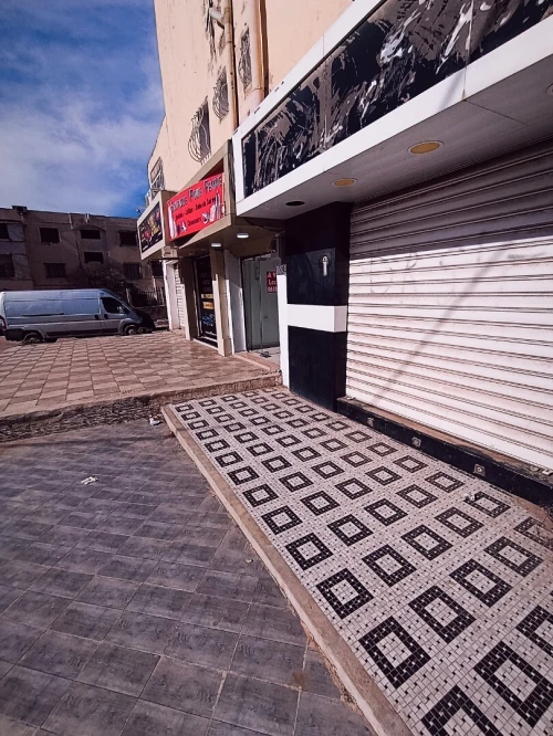 Vente Local Oran Oran