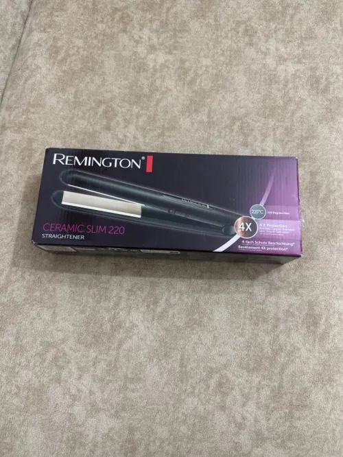 Lisseur Remington