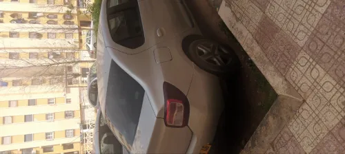 Renault Symbol 2016 Collection