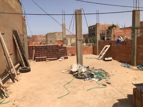 Vente Villa Oran Ain el bia