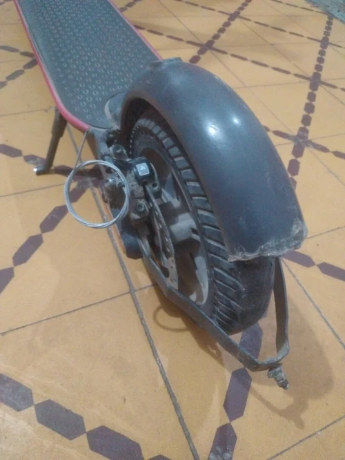 xiaomi pro 2 trottinette électrique 2026
