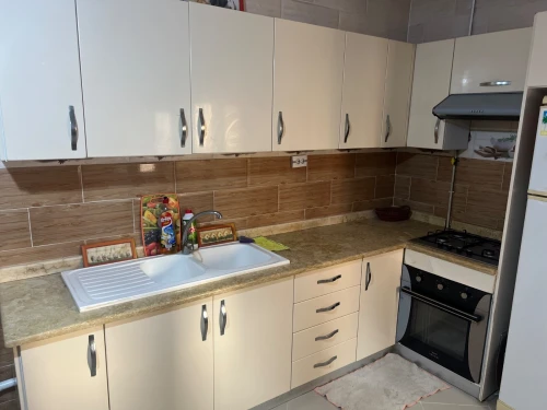 Location vacances Appartement F4 Béjaïa Oued ghir