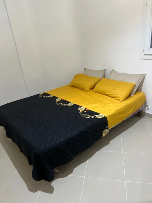 Location vacances Appartement F4 Béjaïa Oued ghir