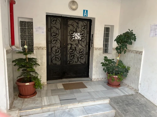 Location vacances Appartement F4 Béjaïa Oued ghir