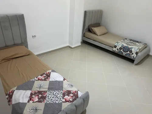 Location vacances Appartement F4 Béjaïa Oued ghir