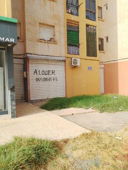 Location Local Oran Misseghine