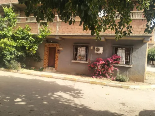 Vente Appartement Aïn Defla Rouina