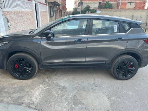 Geely Coolray 2026 Full option