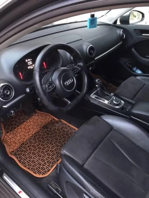 Audi A3 2014 S Line