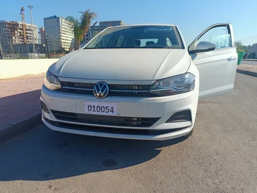 Volkswagen Polo 2025 Active