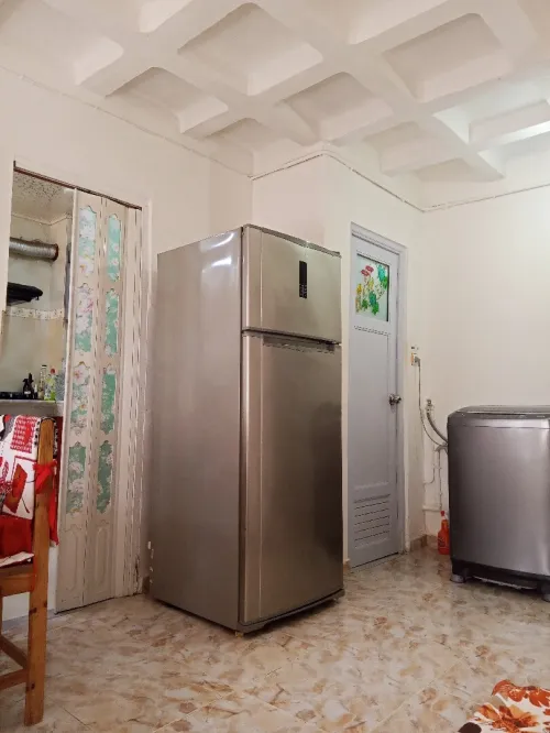 Location Appartement Studio Alger Bab el oued