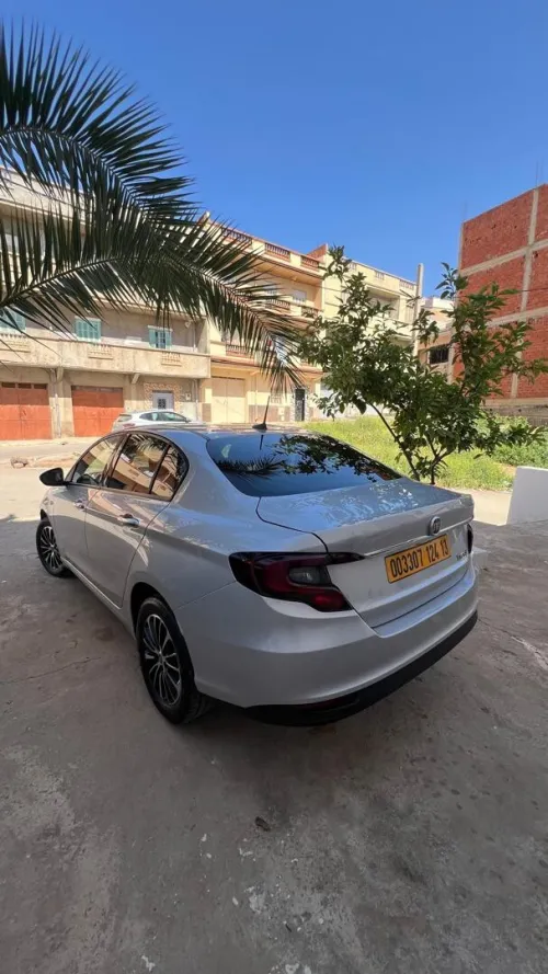 Fiat Tipo Sedan 2024 Urban Plus