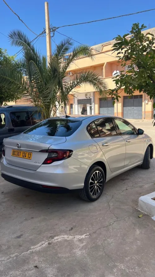 Fiat Tipo Sedan 2024 Urban Plus