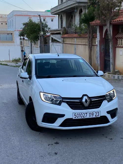 Renault Symbol 2019 