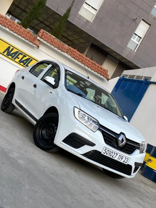 Renault Symbol 2019 