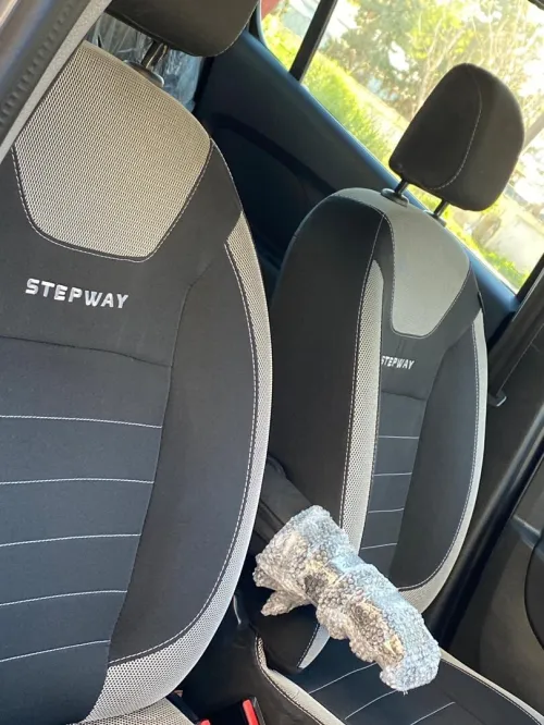 Dacia Sandero 2018 Stepway restylée