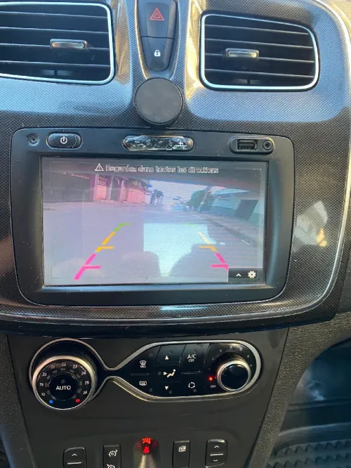 Renault Symbol 2019 Privilege