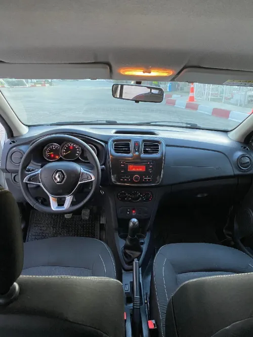 Renault Symbol 2019 
