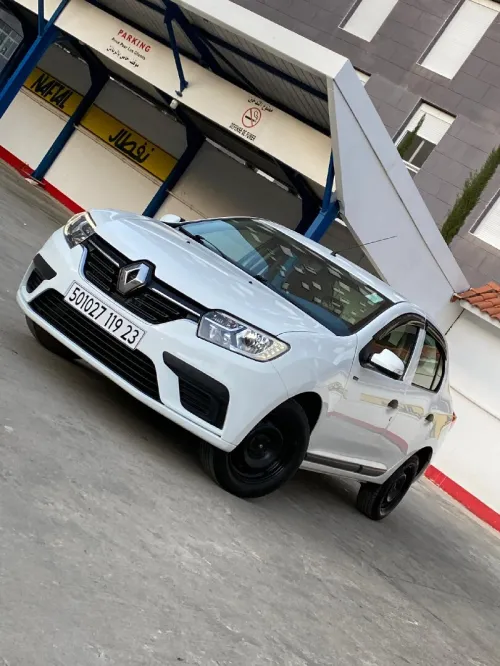 Renault Symbol 2019 