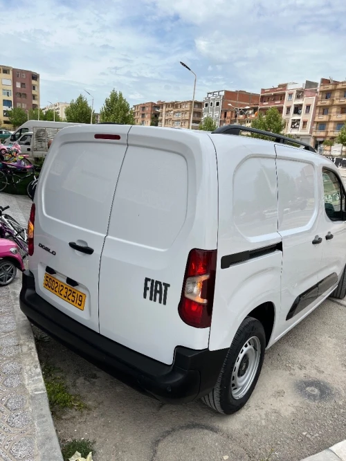 Fiat Doblo 2025 Doblo